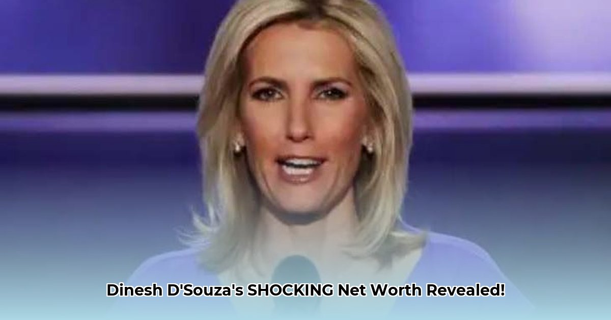 dinesh-d-souza-net-worth